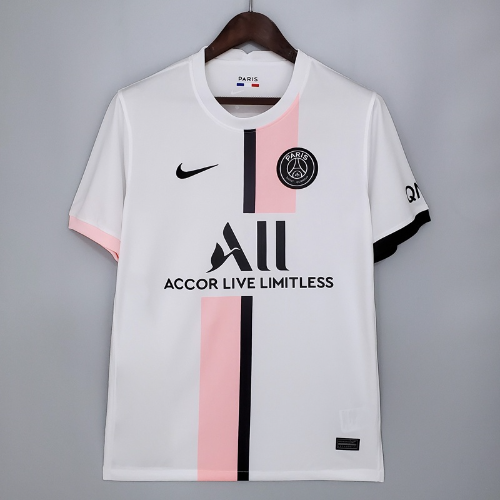 PSG 21/22 VISITANTE