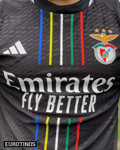 BENFICA VISITANTE 23/24