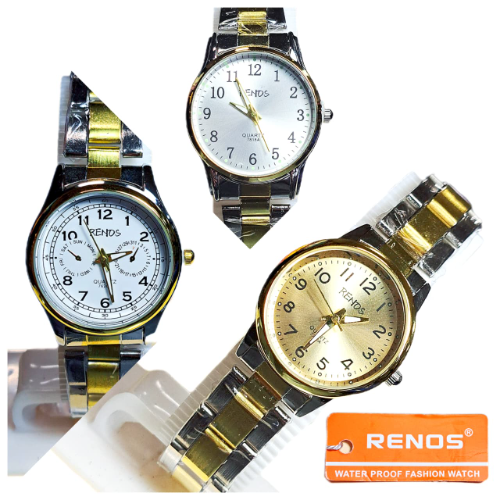 Reloj Orlando dama