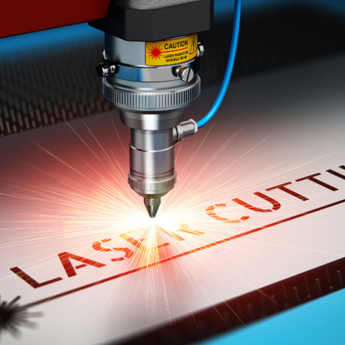 Servicio Grabado Laser