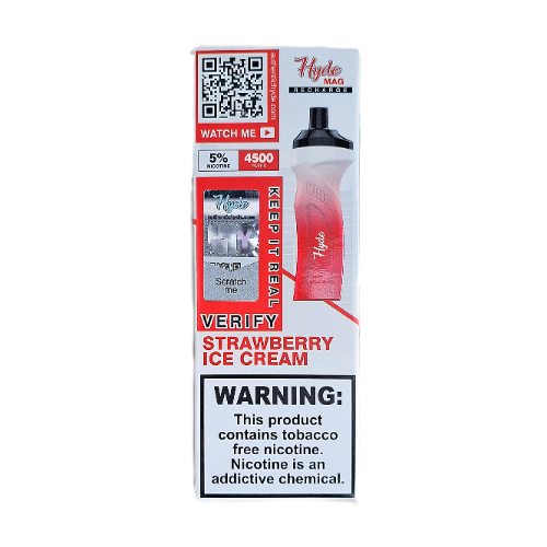 Vapeadores 4500 puf