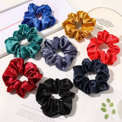 Colas para cabello Grande