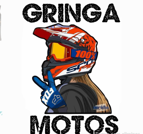 La Gringa Motos Juan Domingo