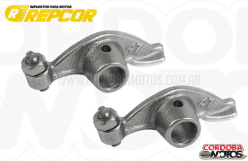 BALANCIN YAMAHA CRYPTON T-105 / YBR 125 Jgo. (REPCOR)
