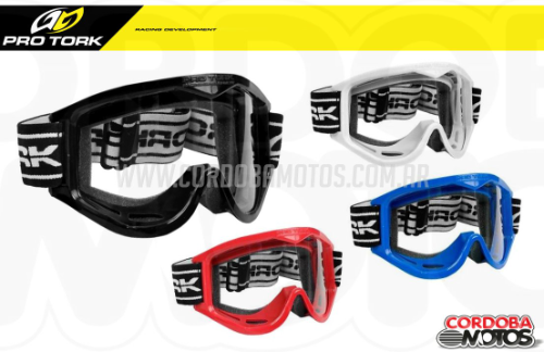 ANTIPARRA 788 NEGRA (PRO TORK)