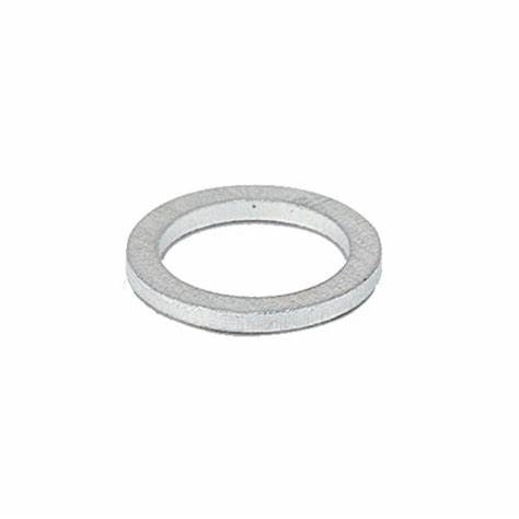 ARANDELA ALUMINIO TAPON FLAUTIN