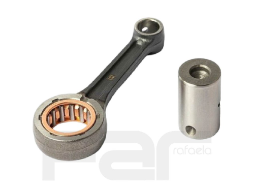 BIELA ZANELLA SKUA 150/RX150/CERRO 150 W STD