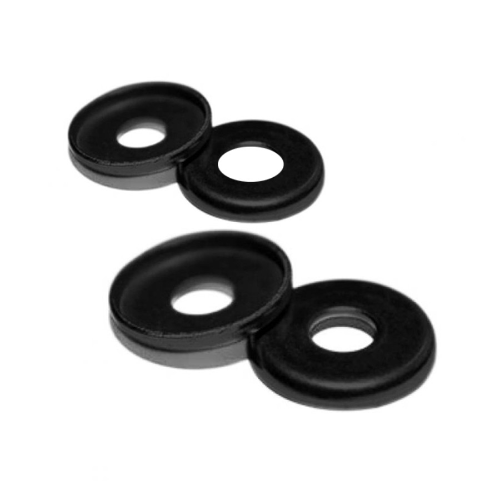 ARANDELA GOMA 6mm