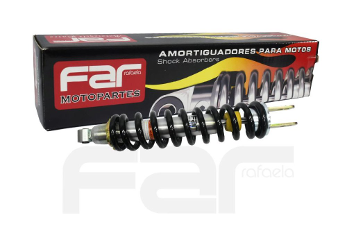 AMORTIGUADOR HONDA XR 250 TORNADO (MONOSHOCK TRASERO)