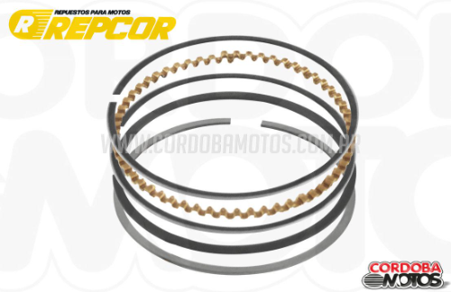 AROS HONDA CG 150/ XR 150L 0.25 (REPCOR)