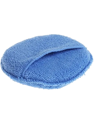 APLICADORES MICROFIBRA TOXIC SHINE