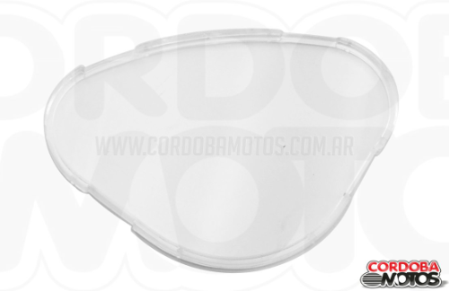 ACRILICO TABLERO HONDA DAX 70