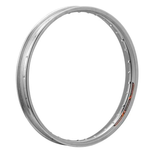 ARO LLANTA CROMADA NITRO 185x18 TRAS: YH YBR125 / HD TITAN 150