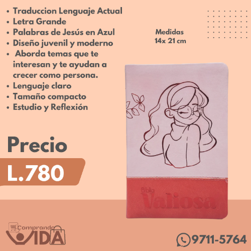 Biblia Valiosa