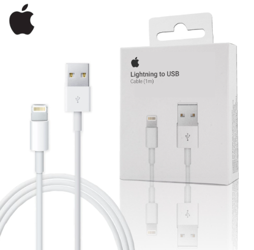 Cable USB IPHONE