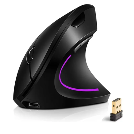 mause ergonomico