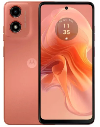 Moto g04s