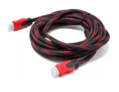 hdmi 5 METROS