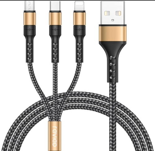 cable multi usb