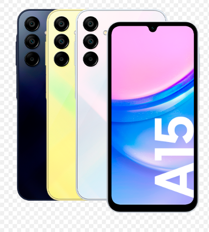 Samsung A15 256g