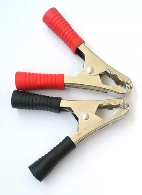 cable caimán