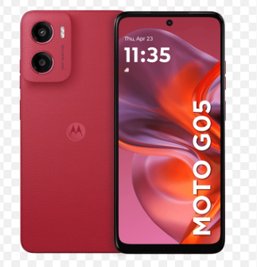 Moto G15