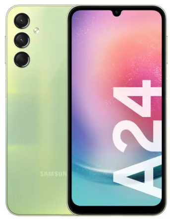 Samsung A24