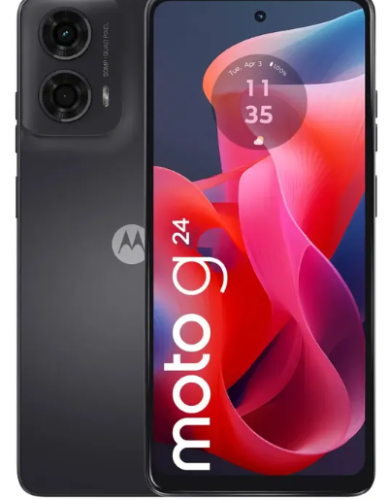 moto g 24