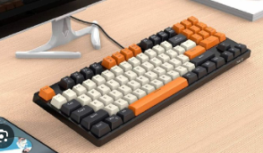 teclado inalambrico
