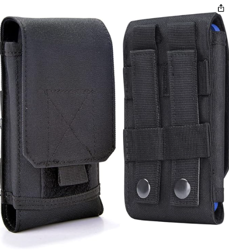 Estuche de correa
