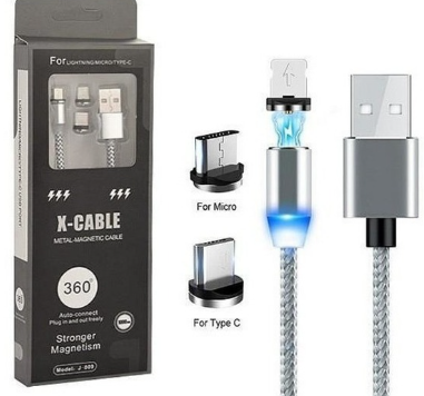 cable magentico