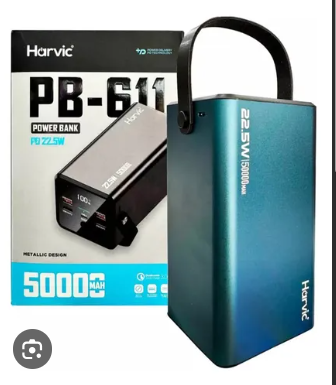 power 50 MAh