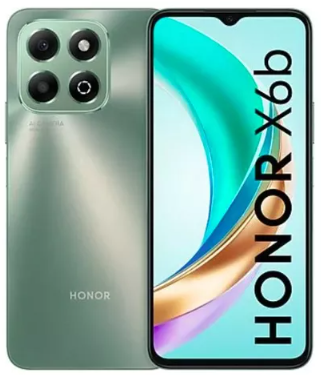 honor x6b