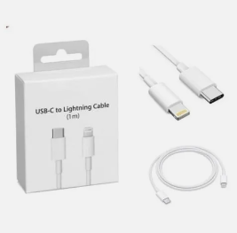 Cable TC - IPHONE