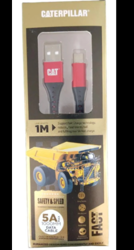 cable caterpillar tc