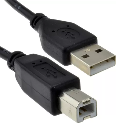 cable de impresora
