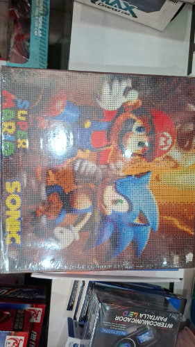 CUADRO PUNTO A PUNTO