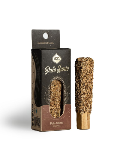 Stick Palo Santo Sagrada Madre