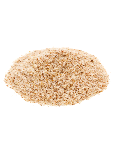 Psyllium Husk 1/2 lb granel Chakra Seeds