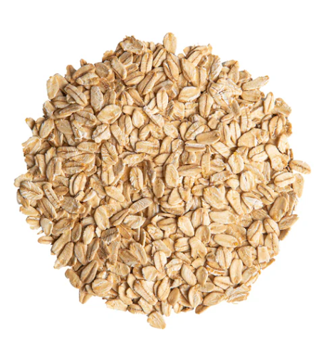 Avena hojuelas organica 100 gr granel