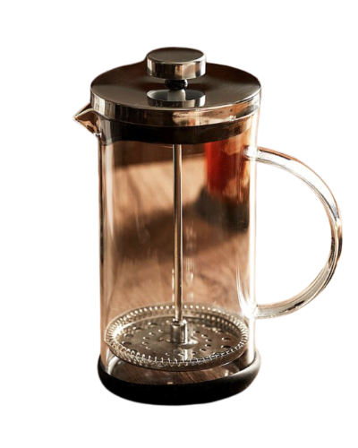 Prensa francesa 2 tazas West Point Home