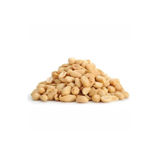 Mani organico 1 lb granel