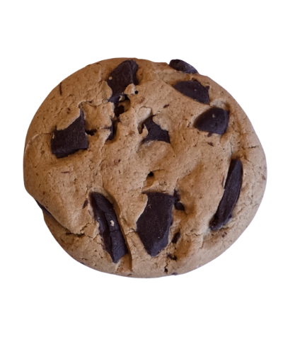 Galleta chocohips vegana Picnic
