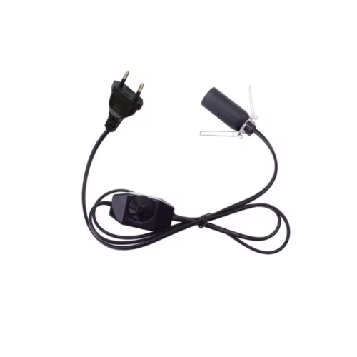 Cable lampara sal Chakra Seeds