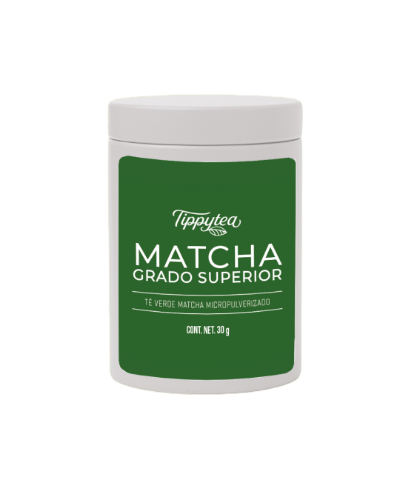 Matcha ceremonial 30 g Tippy tea