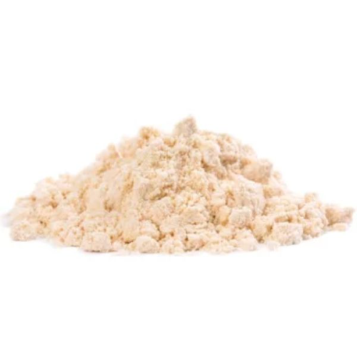 Harina de coco 1 lb granel