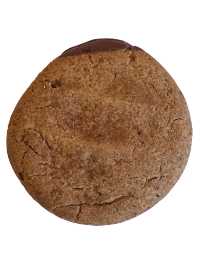 Galleta churro vegana canela Picnic