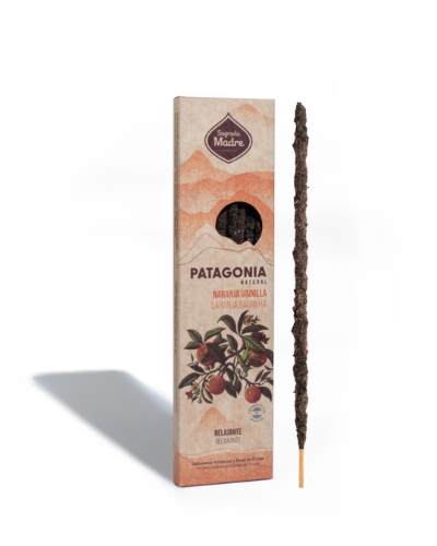 Inciensos patagonia Sagrada Madre
