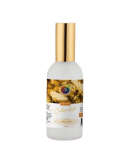 Hidrolato de caléndula 100 ml Chakra Seeds