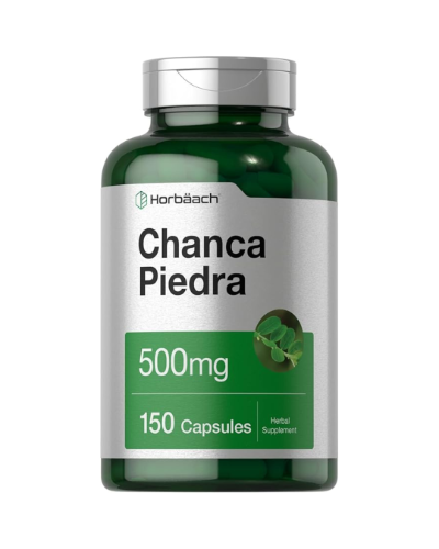 Chancapiedra 150 cap Horbaach